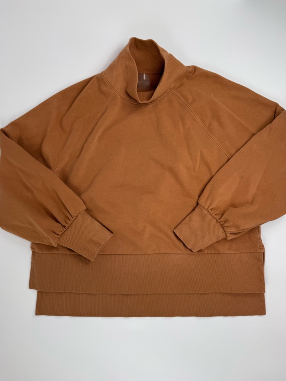 CALIA by Carrie Underwood Pullover Sweater